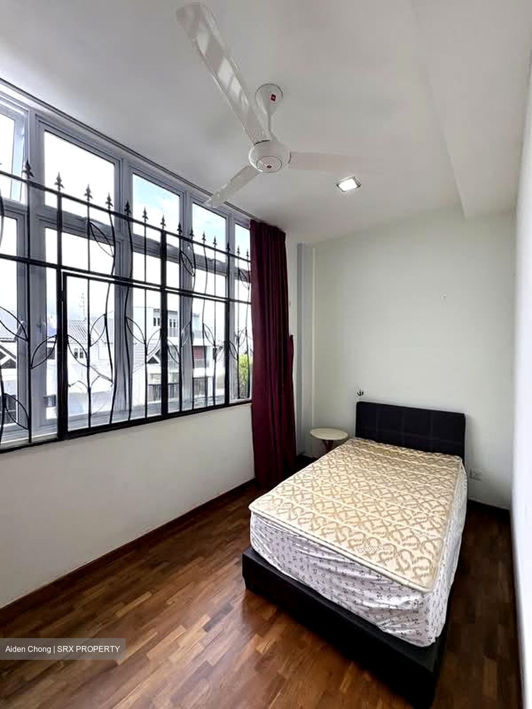 Jalan Mat Jambol (D5), Terrace #554909131